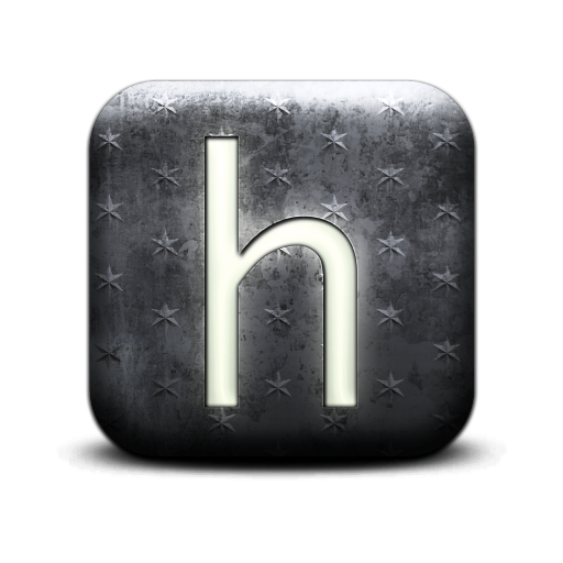 130098-whitewashed-star-patterned-icon-alphanumeric-letter-h.png
