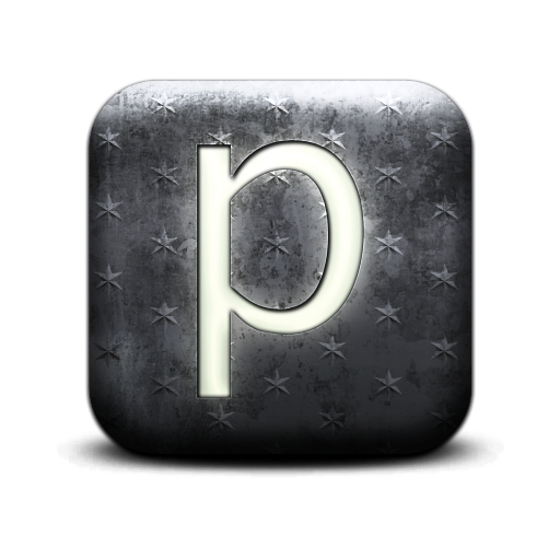 130114-whitewashed-star-patterned-icon-alphanumeric-letter-p.png