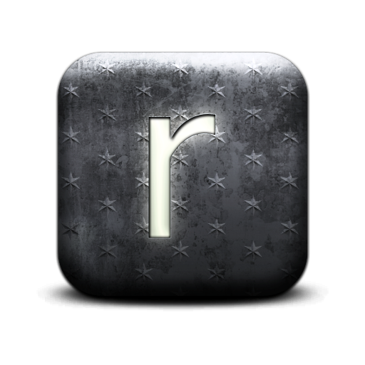 130118-whitewashed-star-patterned-icon-alphanumeric-letter-r.png