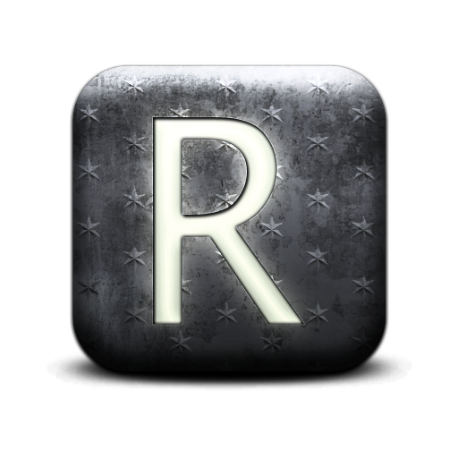 130119-whitewashed-star-patterned-icon-alphanumeric-letter-rr.png