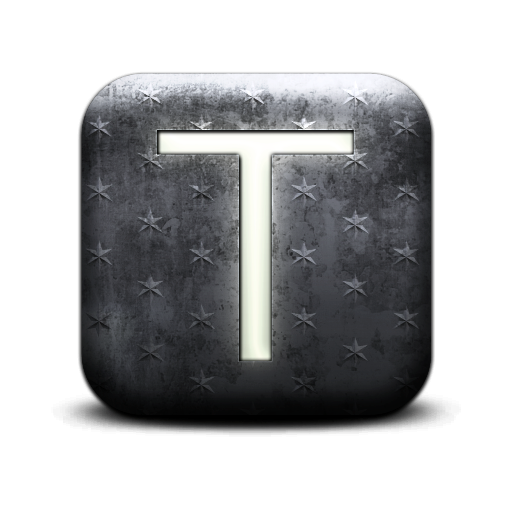 130123-whitewashed-star-patterned-icon-alphanumeric-letter-tt.png