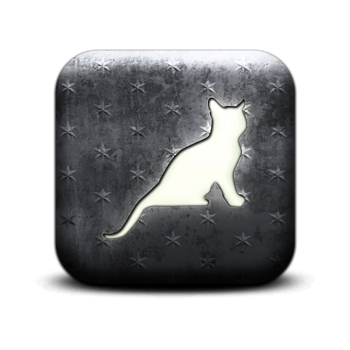 130226-whitewashed-star-patterned-icon-animals-animal-cat5-sc22.png
