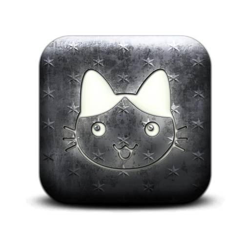 130227-whitewashed-star-patterned-icon-animals-animal-cat6.png