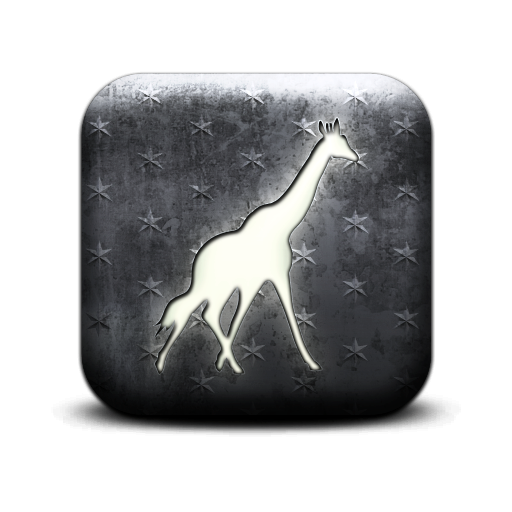 130263-whitewashed-star-patterned-icon-animals-animal-giraffe.png