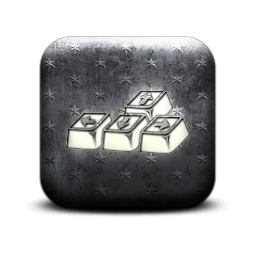 130333-whitewashed-star-patterned-icon-arrows-arrow-keyboard.png