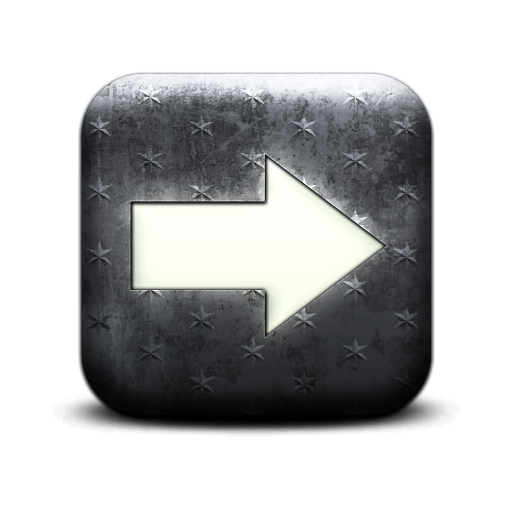 130355-whitewashed-star-patterned-icon-arrows-arrow-thick-right.png