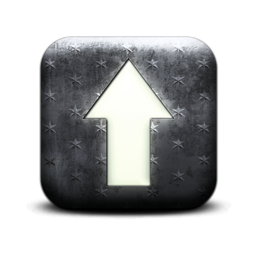 130356-whitewashed-star-patterned-icon-arrows-arrow-thick-up.png