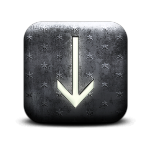 130374-whitewashed-star-patterned-icon-arrows-arrow4-down.png