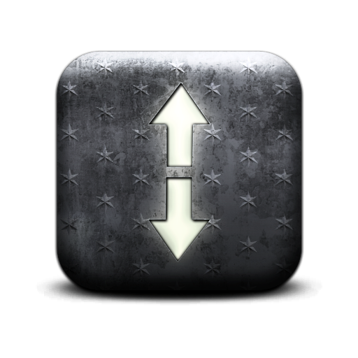 130384-whitewashed-star-patterned-icon-arrows-arrows-up-down1.png