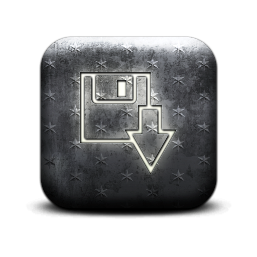 130508-whitewashed-star-patterned-icon-business-diskette-save.png