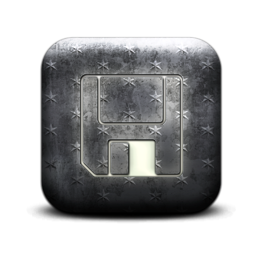 130509-whitewashed-star-patterned-icon-business-diskette4.png