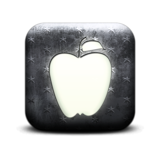 130988-whitewashed-star-patterned-icon-food-beverage-food-apple1-sc44.png
