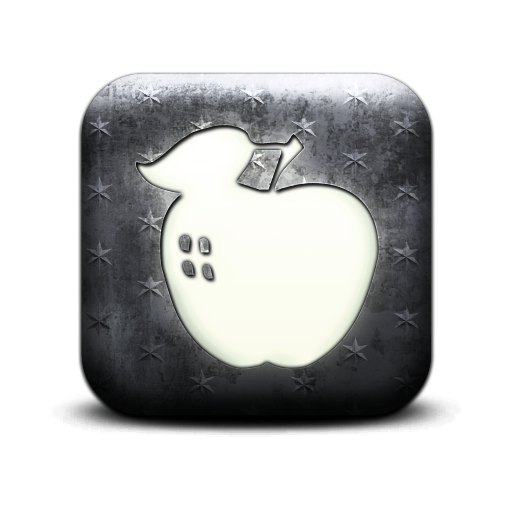 130989-whitewashed-star-patterned-icon-food-beverage-food-apple2-sc44.png