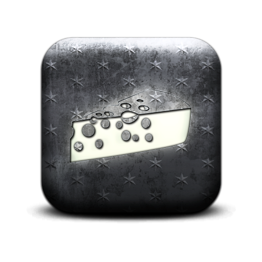 130996-whitewashed-star-patterned-icon-food-beverage-food-cheese-sc44.png