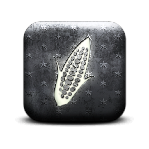 131000-whitewashed-star-patterned-icon-food-beverage-food-corn-sc44.png