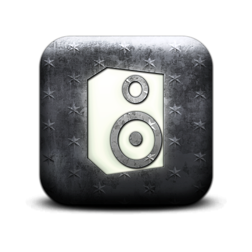 131095-whitewashed-star-patterned-icon-media-music-speaker.png