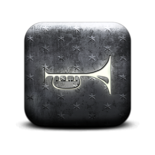 131099-whitewashed-star-patterned-icon-media-music-trumpet-sc44.png