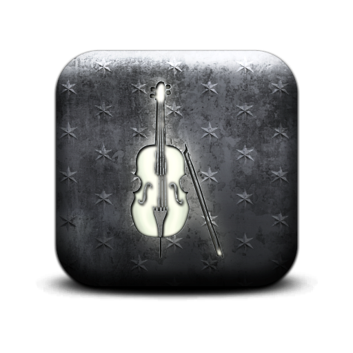 131105-whitewashed-star-patterned-icon-media-music-violin2.png