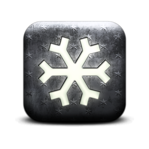 131187-whitewashed-star-patterned-icon-natural-wonders-snowflake5-sc48.png