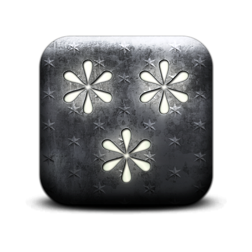 131188-whitewashed-star-patterned-icon-natural-wonders-snowflakes6-sc37.png