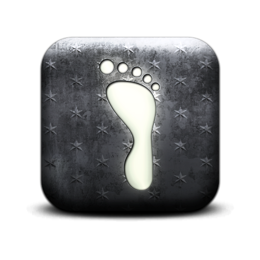 131271-whitewashed-star-patterned-icon-people-things-foot-right-ps.png