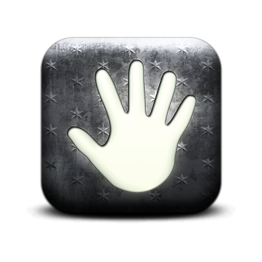 131285-whitewashed-star-patterned-icon-people-things-hand22-sc48.png