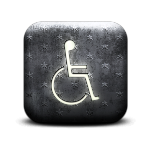 131288-whitewashed-star-patterned-icon-people-things-handicapped25.png