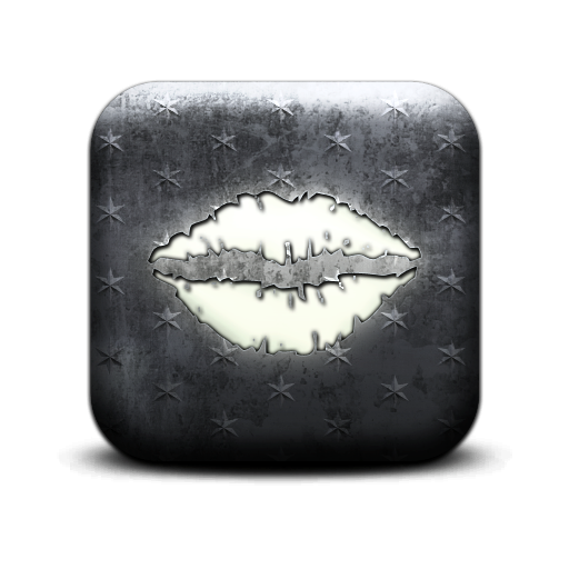 131310-whitewashed-star-patterned-icon-people-things-lips1-sc33.png