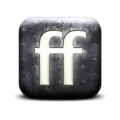 131587-whitewashed-star-patterned-icon-social-media-logos-friendfeed.png