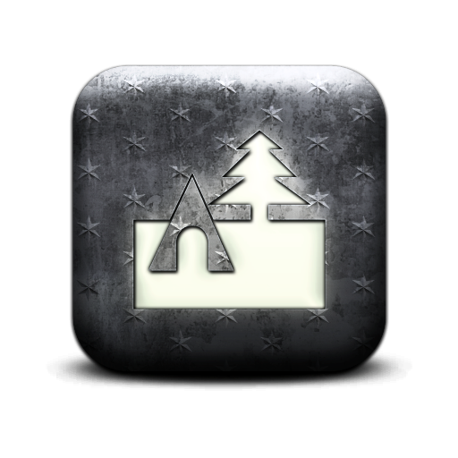 131680-whitewashed-star-patterned-icon-sports-hobbies-campground.png