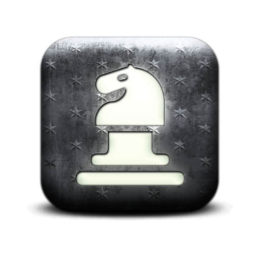 131689-whitewashed-star-patterned-icon-sports-hobbies-chess-horse2-sc51.png