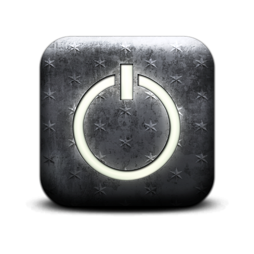 131830-whitewashed-star-patterned-icon-symbols-shapes-power-button3.png